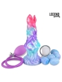 Eggryphon Dildo Ovipositor Silicona Liquida 20 cm Eggryphon Dildo Ovipositor Silicona Liquida 20 cm