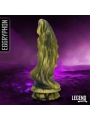 Cetsura Dildo Dragon Silicona Liquida 27 cm