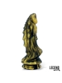Cetsura Dildo Dragon Silicona Liquida 27 cm