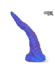 Octogore Dildo Unicornio Silicona Liquida 28 cm