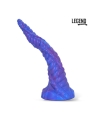 Octogore Dildo Unicornio Silicona Liquida 28 cm