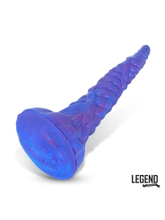 Octogore Dildo Unicornio Silicona Liquida 28 cm