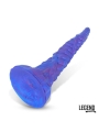 Octogore Dildo Unicornio Silicona Liquida 28 cm