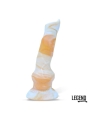 Houndre Dildo Silicona Liquida 195 cm