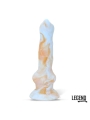 Houndre Dildo Silicona Liquida 195 cm