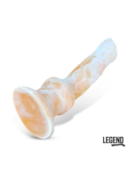 Houndre Dildo Silicona Liquida 195 cm