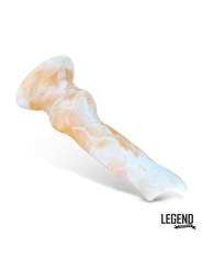 Houndre Dildo Silicona Liquida 195 cm