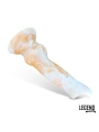 Houndre Dildo Silicona Liquida 195 cm