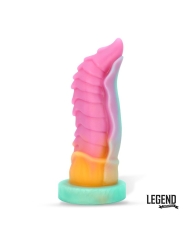Gorgantua Dildo Silicona Liquida 22 cm