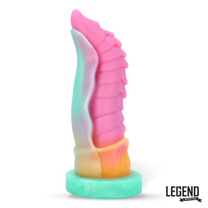 Gorgantua Dildo Silicona Liquida 22 cm Gorgantua Dildo Silicona Liquida 22 cm
