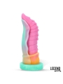 Gorgantua Dildo Silicona Liquida 22 cm Gorgantua Dildo Silicona Liquida 22 cm