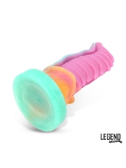 Gorgantua Dildo Silicona Liquida 22 cm