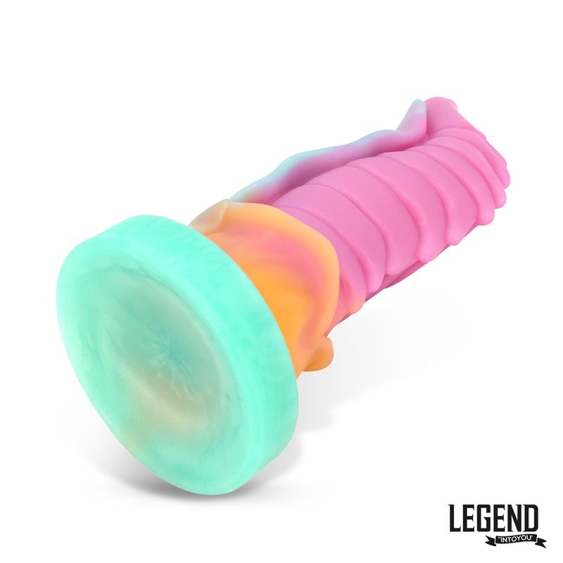 Gorgantua Dildo Silicona Liquida 22 cm Gorgantua Dildo Silicona Liquida 22 cm