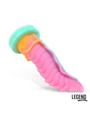 Gorgantua Dildo Silicona Liquida 22 cm