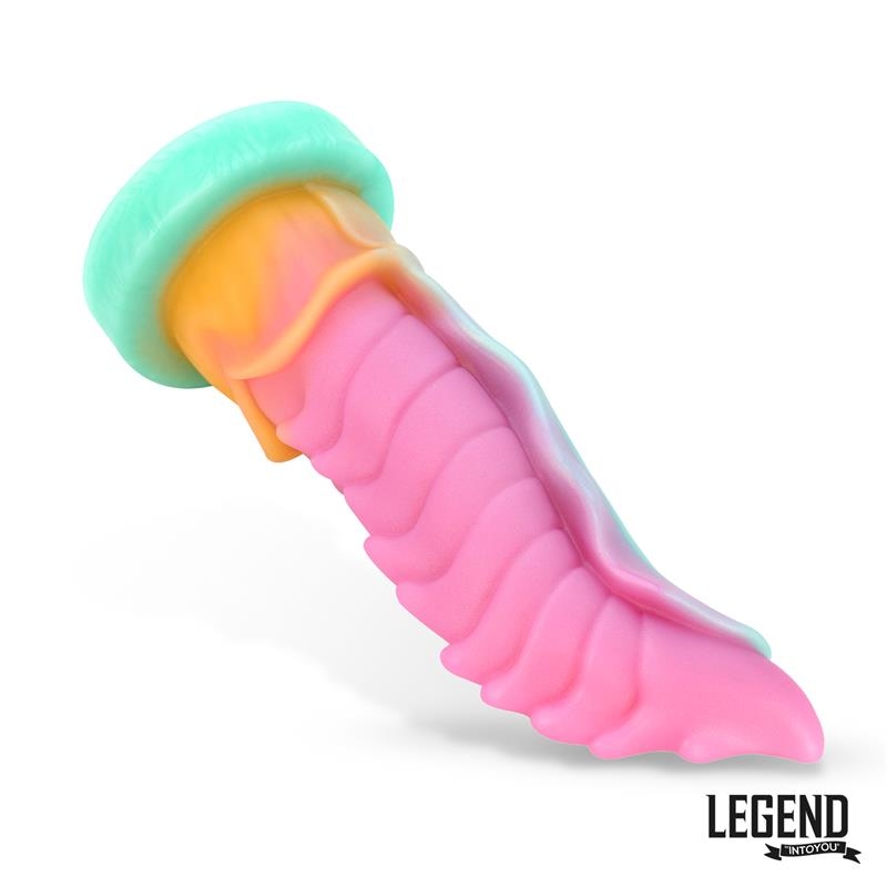 Gorgantua Dildo Silicona Liquida 22 cm Gorgantua Dildo Silicona Liquida 22 cm