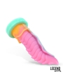 Gorgantua Dildo Silicona Liquida 22 cm Gorgantua Dildo Silicona Liquida 22 cm