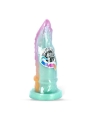 Gorgantua Dildo Silicona Liquida 22 cm Gorgantua Dildo Silicona Liquida 22 cm