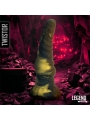 Twistor Dildo Silicona Liquida 176 cm