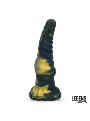 Twistor Dildo Silicona Liquida 176 cm