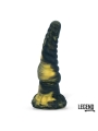 Twistor Dildo Silicona Liquida 176 cm