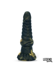 Twistor Dildo Silicona Liquida 176 cm