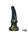 Twistor Dildo Silicona Liquida 176 cm