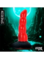 Sphereon Dildo Silicona Liquida 20 cm