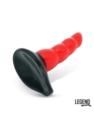 Sphereon Dildo Silicona Liquida 20 cm