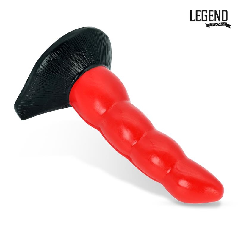 Sphereon Dildo Silicona Liquida 20 cm