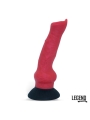 Dogon Dildo Silicona Liquida 20 cm