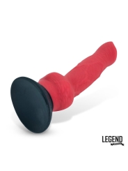 Dogon Dildo Silicona Liquida 20 cm