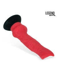 Dogon Dildo Silicona Liquida 20 cm