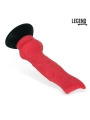 Dogon Dildo Silicona Liquida 20 cm