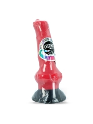 Dogon Dildo Silicona Liquida 20 cm