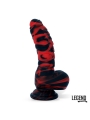 Tigrax Dildo Realista Silicona Liquida 175 cm