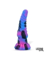 Thunderix Dildo Silicona Liquida 247 cm