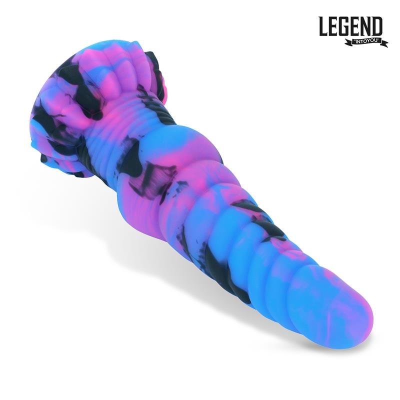 Thunderix Dildo Silicona Liquida 247 cm