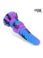 Thunderix Dildo Silicona Liquida 247 cm