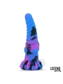 Thunderix Dildo Silicona Liquida 247 cm