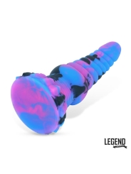 Thunderix Dildo Silicona Liquida 247 cm