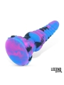 Thunderix Dildo Silicona Liquida 247 cm