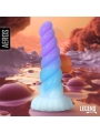 Aeros Dildo Silicona Liquida 215 cm