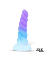 Aeros Dildo Silicona Liquida 215 cm