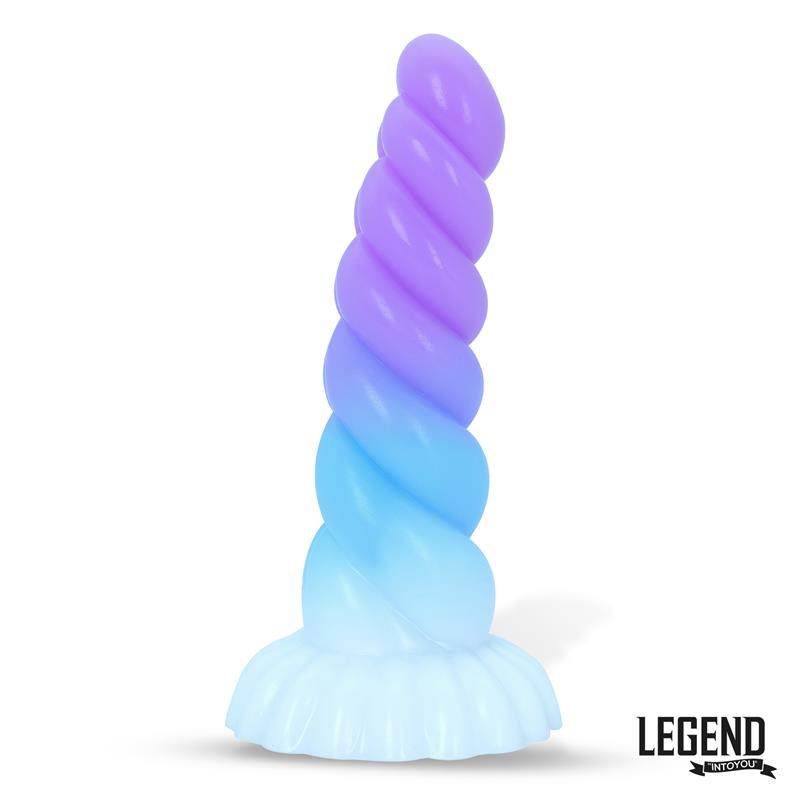 Aeros Dildo Silicona Liquida 215 cm