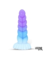 Aeros Dildo Silicona Liquida 215 cm