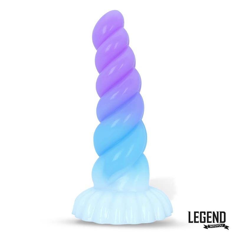 Aeros Dildo Silicona Liquida 215 cm