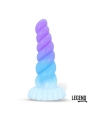 Aeros Dildo Silicona Liquida 215 cm