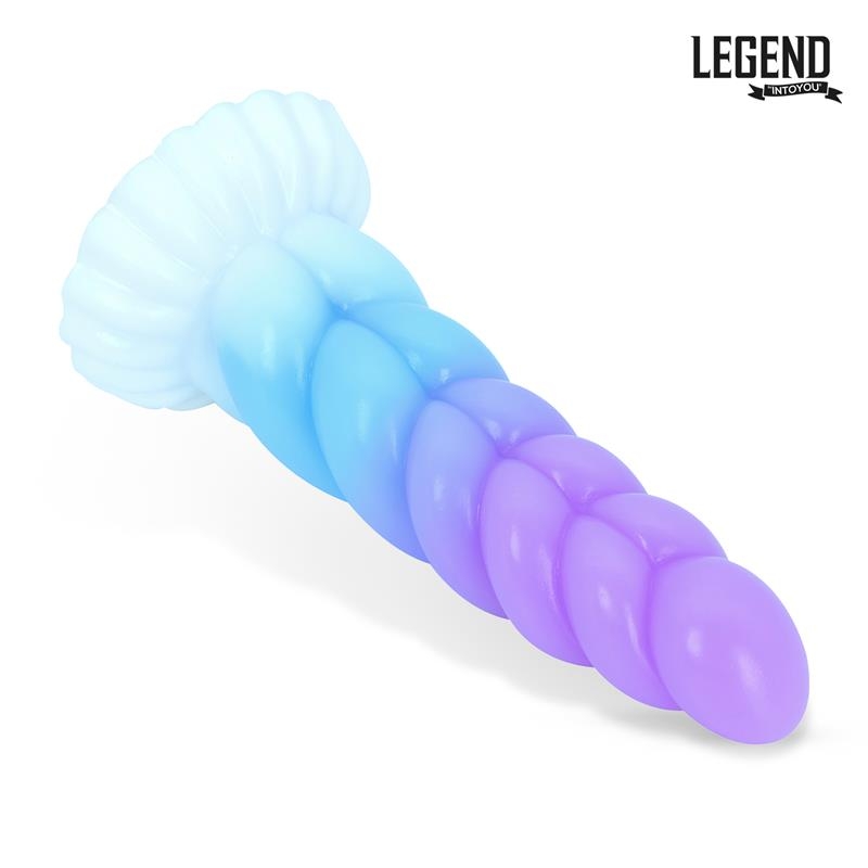 Aeros Dildo Silicona Liquida 215 cm