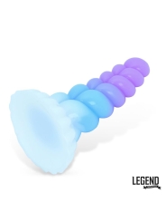 Aeros Dildo Silicona Liquida 215 cm