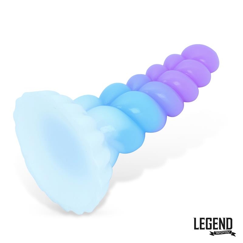 Aeros Dildo Silicona Liquida 215 cm